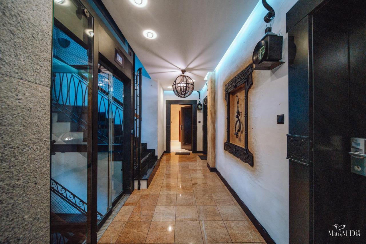 Dolina Wikingow Apartament Oye 13 Szklarska Poreba Luaran gambar