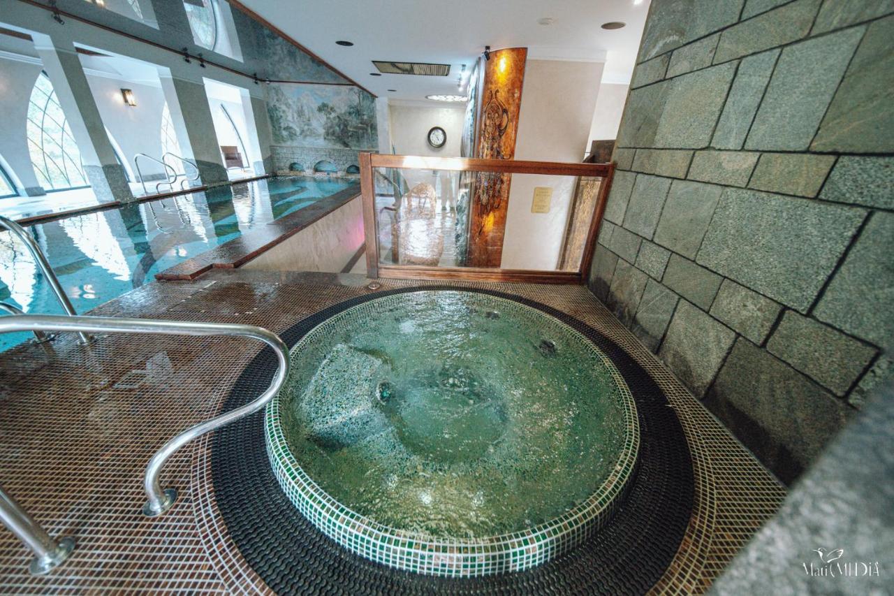 Dolina Wikingow Apartament Oye 13 Szklarska Poreba Luaran gambar