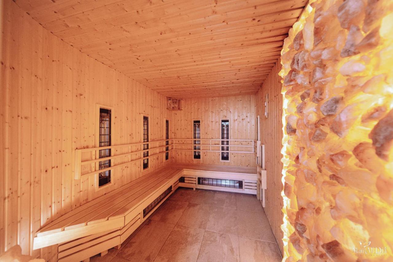 Dolina Wikingow Apartament Oye 13 Szklarska Poreba Luaran gambar