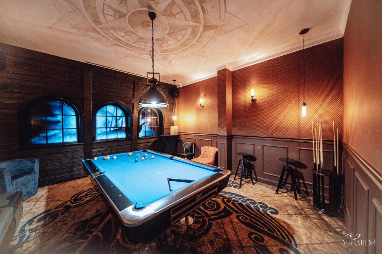 Dolina Wikingow Apartament Oye 13 Szklarska Poreba Luaran gambar