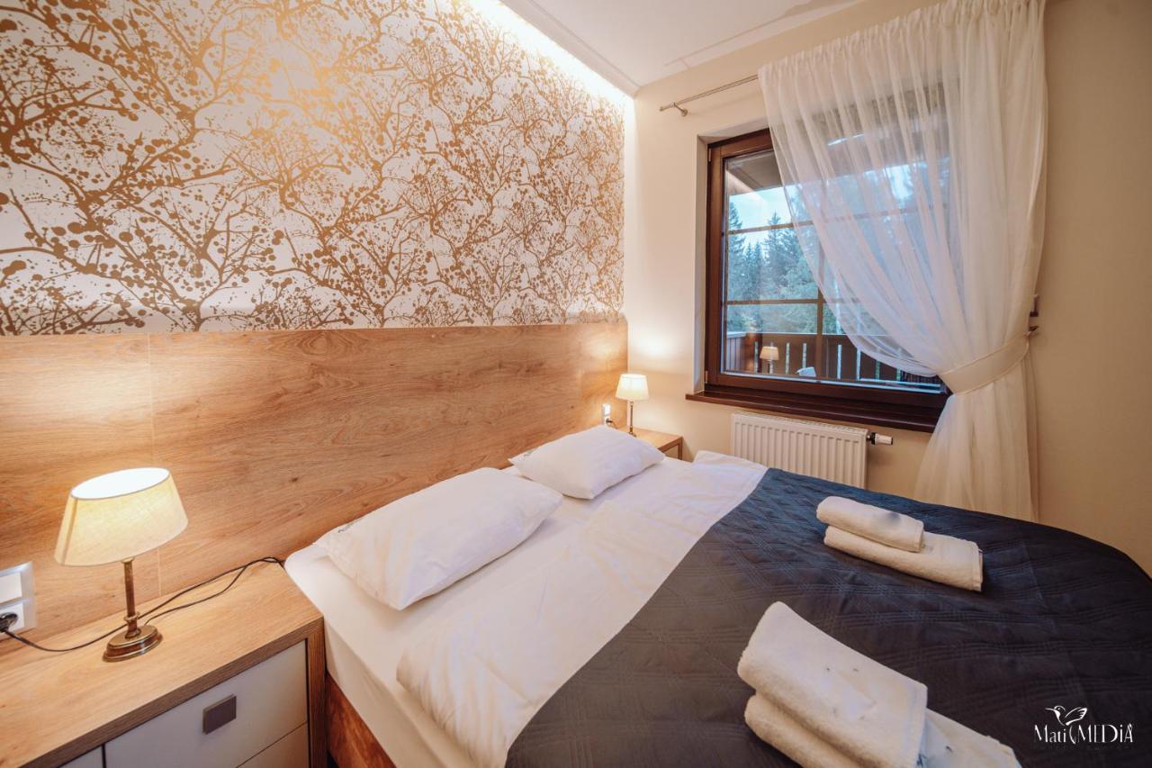 Dolina Wikingow Apartament Oye 13 Szklarska Poreba Luaran gambar